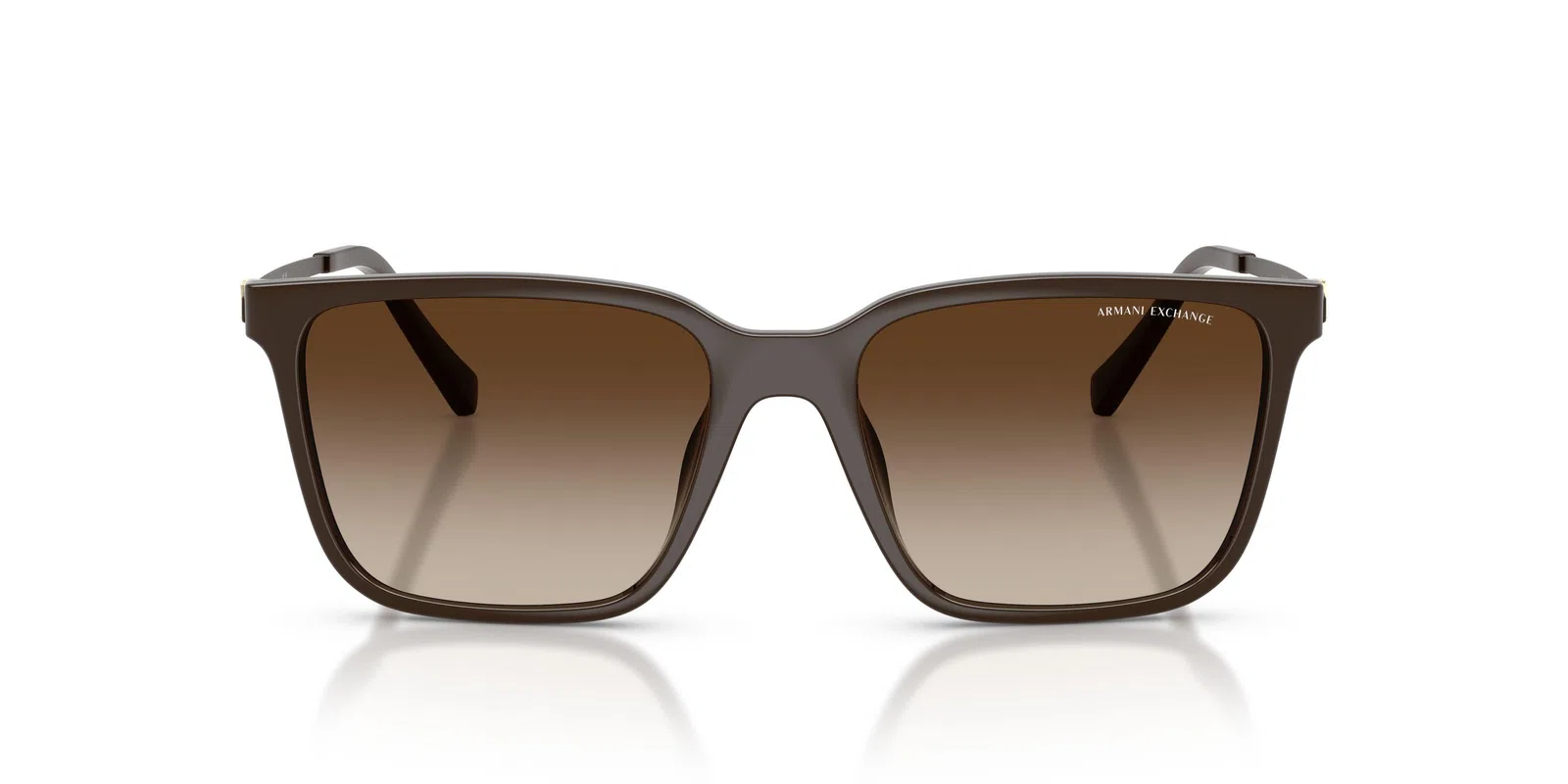 Armani Exchange 4176SU Sunglasses - view 18